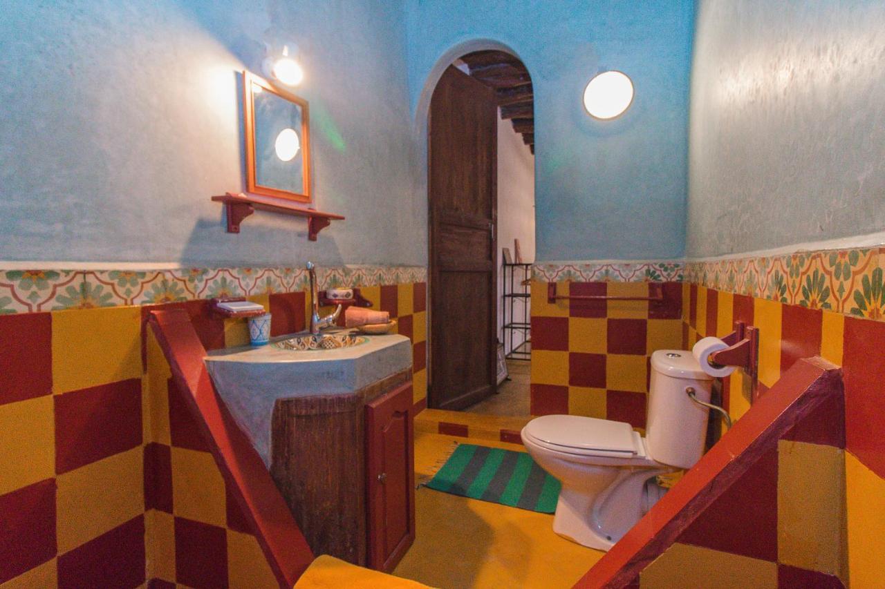 Riad Dar Abi Essaouira Extérieur photo