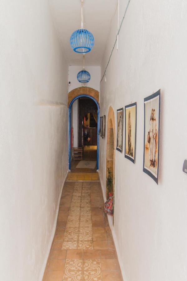 Riad Dar Abi Essaouira Extérieur photo