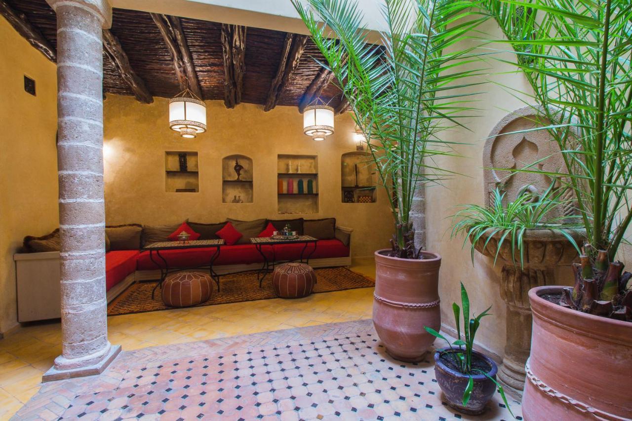 Riad Dar Abi Essaouira Extérieur photo