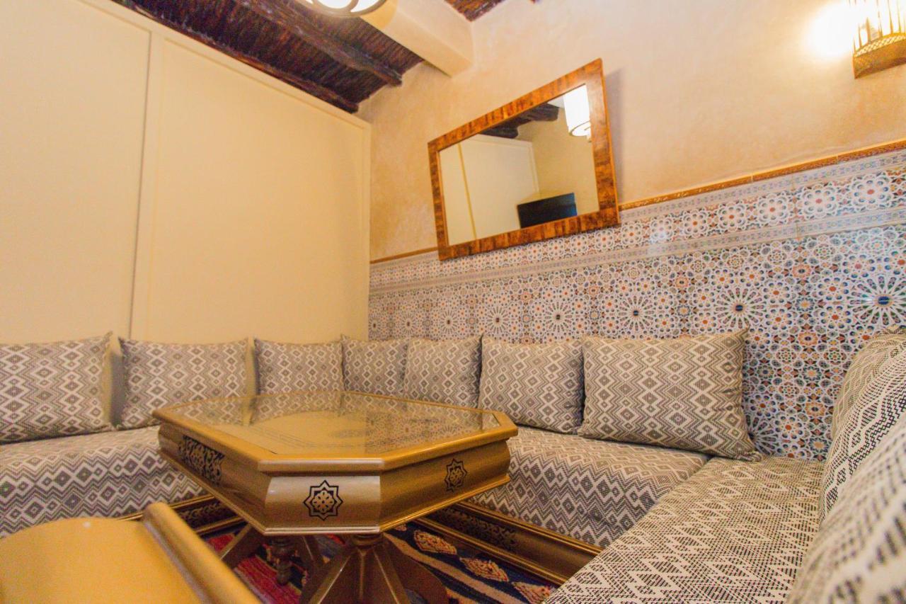 Riad Dar Abi Essaouira Extérieur photo